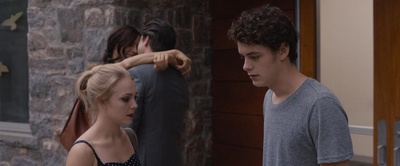 红心的杰克剧照的剧照