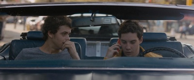 红心的杰克剧照的剧照