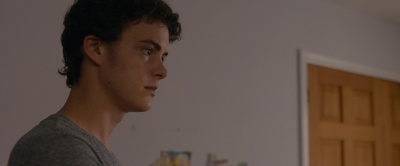 红心的杰克剧照的剧照