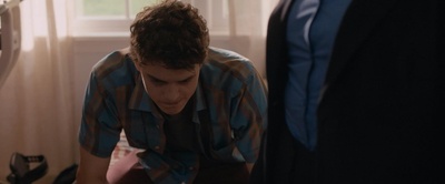 红心的杰克剧照的剧照