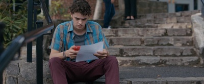 红心的杰克剧照的剧照