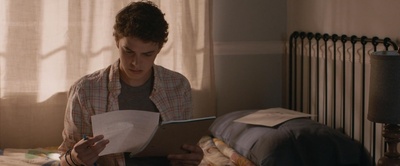 红心的杰克剧照的剧照