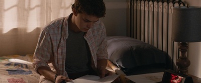 红心的杰克剧照的剧照