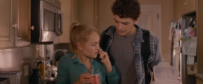 红心的杰克剧照的剧照