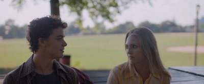 红心的杰克剧照的剧照