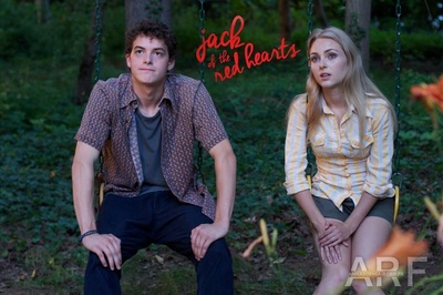 红心的杰克剧照的剧照