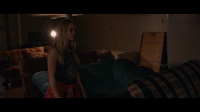 红心的杰克剧照的剧照