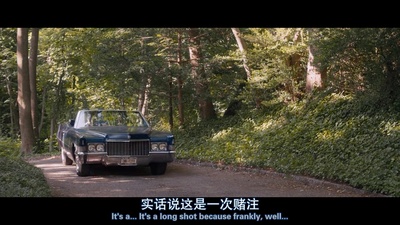 红心的杰克剧照的剧照