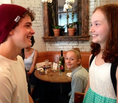 红心的杰克剧照的剧照