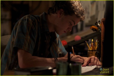 红心的杰克剧照的剧照