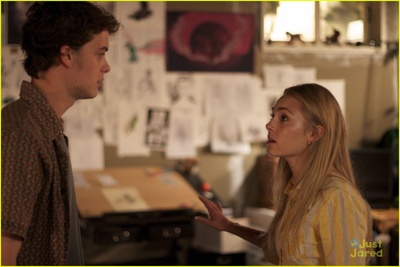 红心的杰克剧照的剧照