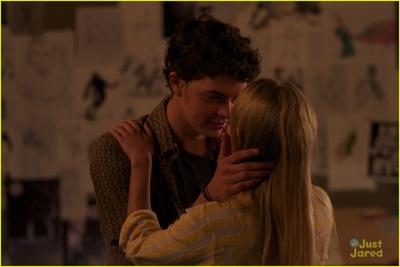 红心的杰克剧照的剧照