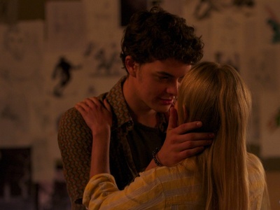 红心的杰克剧照的剧照