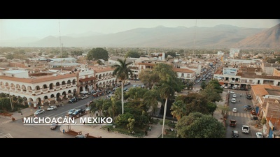 贩毒之地剧照的剧照