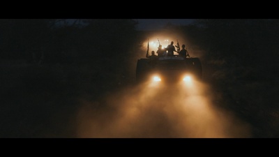 贩毒之地剧照的剧照