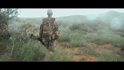 贩毒之地剧照的剧照