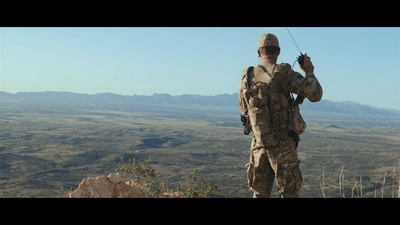 贩毒之地剧照的剧照