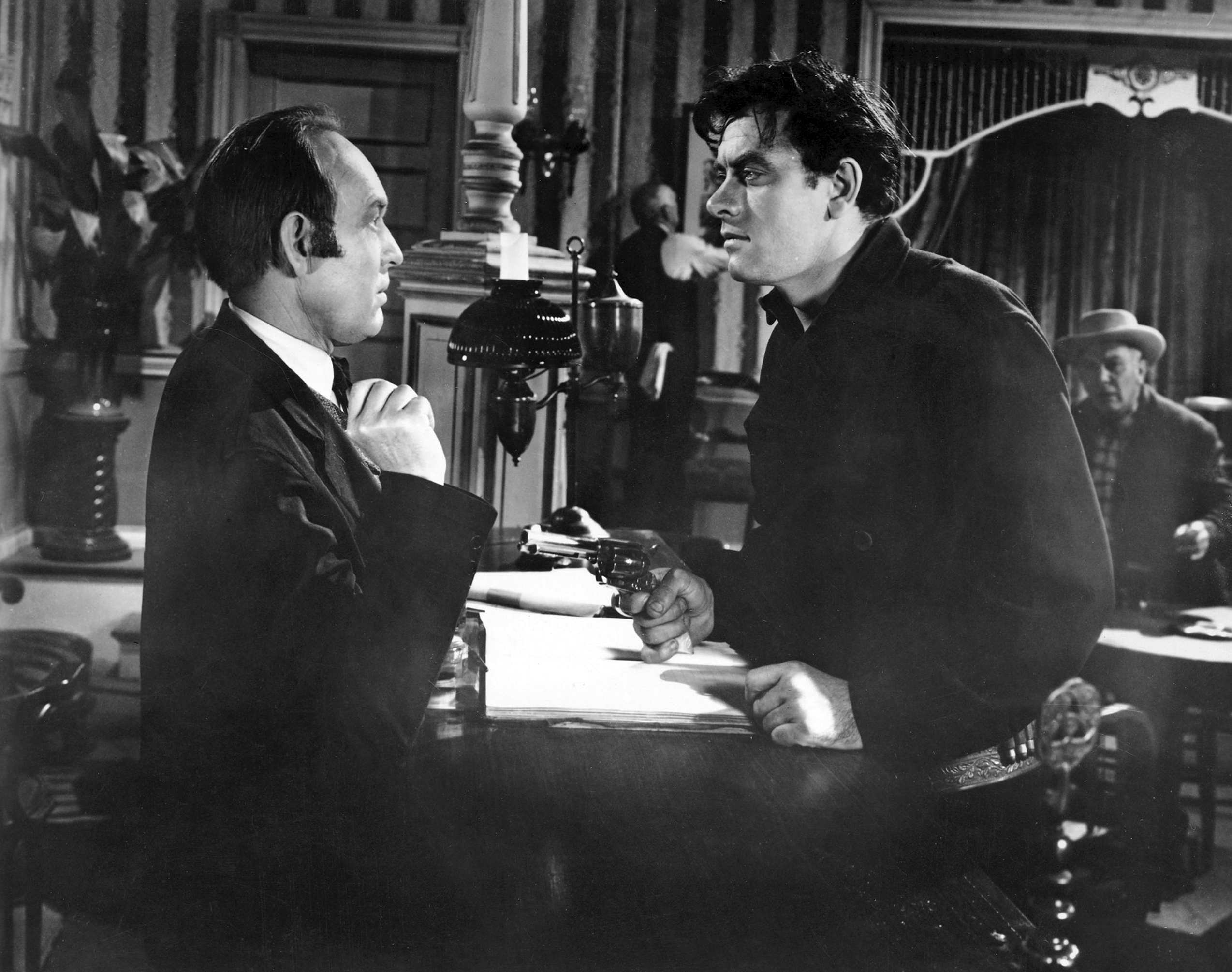 击毙杰西·詹姆斯剧照的剧照