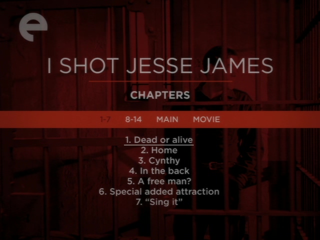 击毙杰西·詹姆斯剧照的剧照