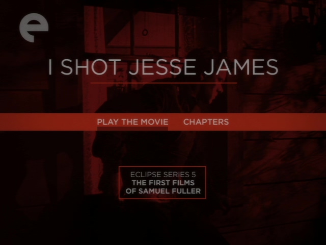 击毙杰西·詹姆斯剧照的剧照