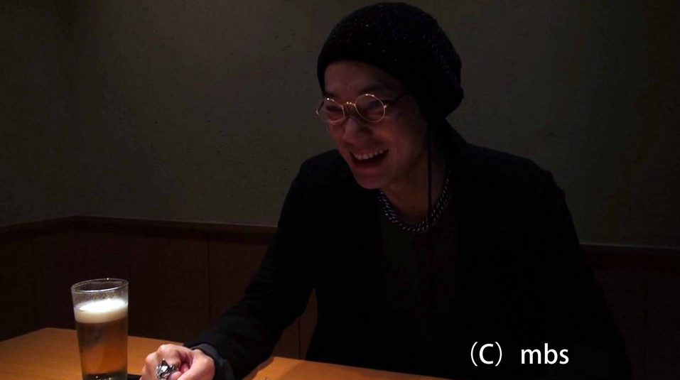 情热大陆 绫野刚篇剧照的剧照