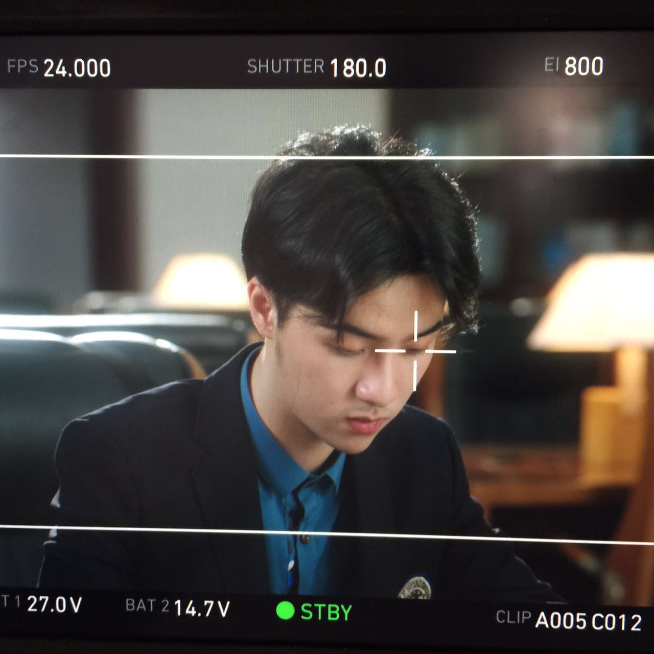 时空偷渡少女剧照的剧照