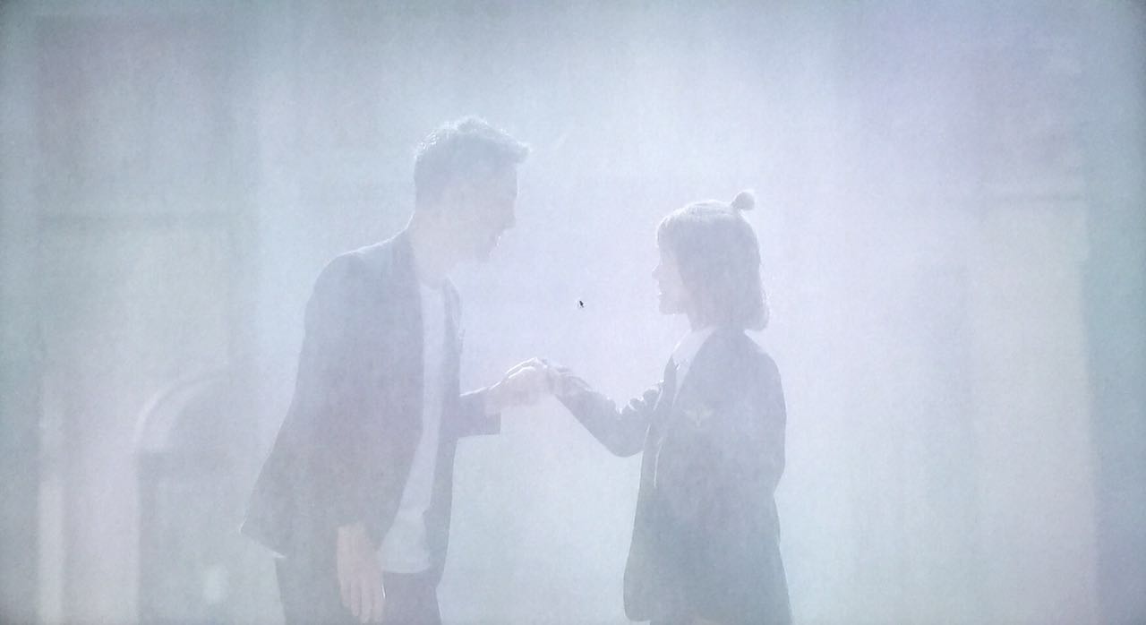 时空偷渡少女剧照的剧照