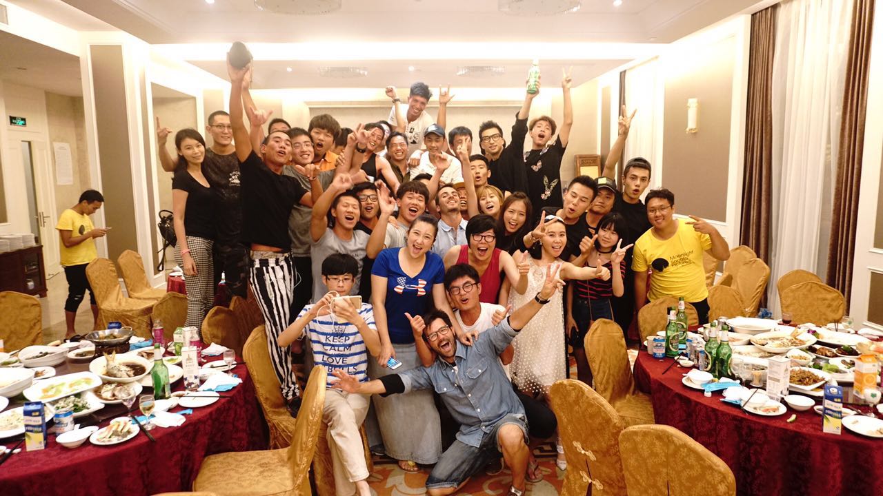 时空偷渡少女剧照的剧照