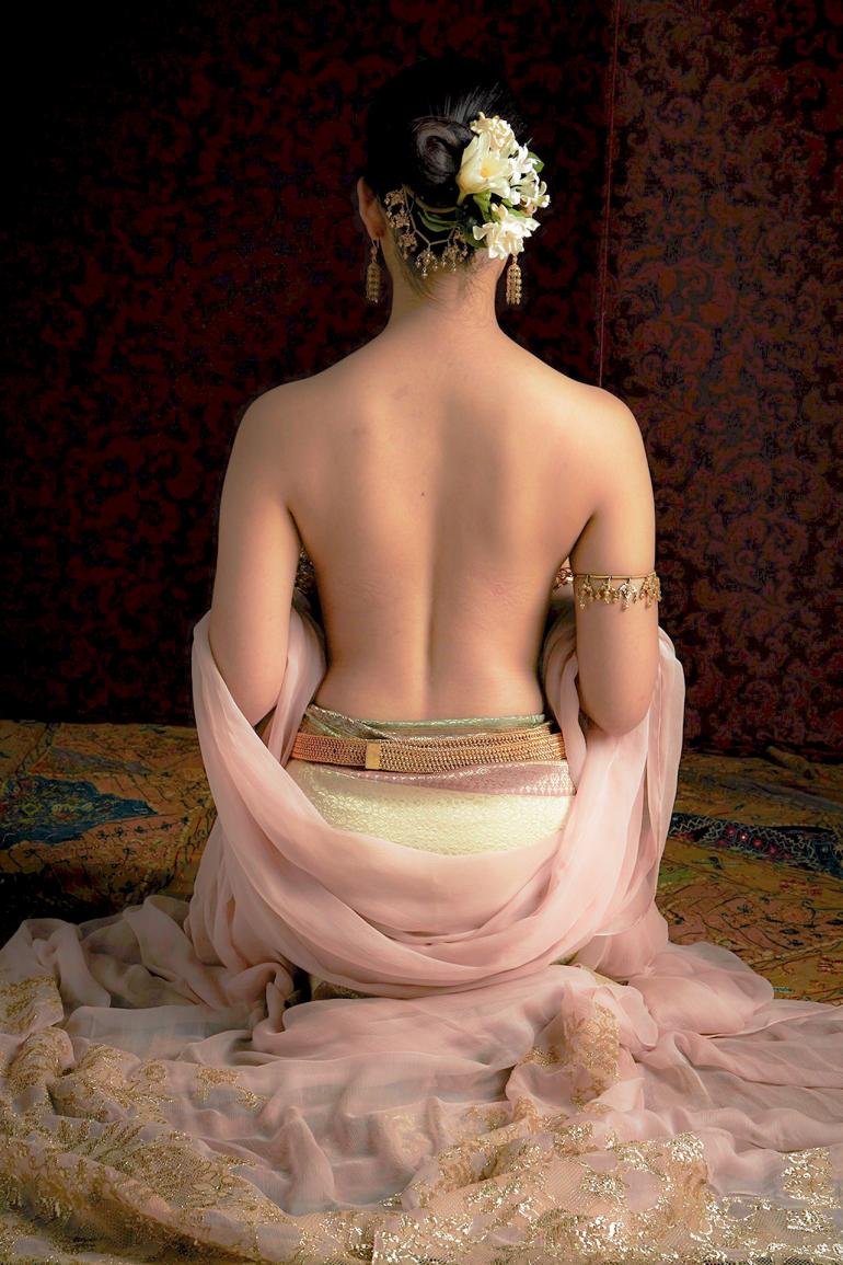 灵蛇爱剧照的剧照