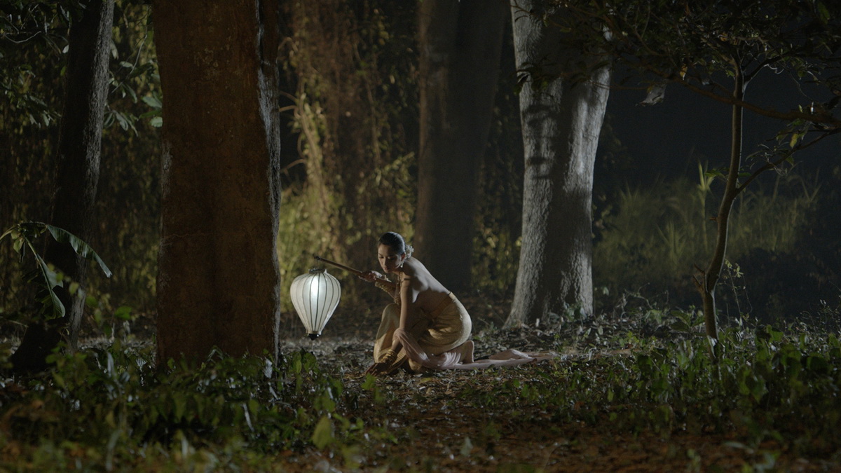 灵蛇爱剧照的剧照