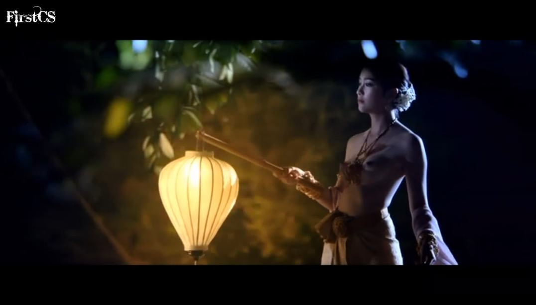 灵蛇爱剧照的剧照