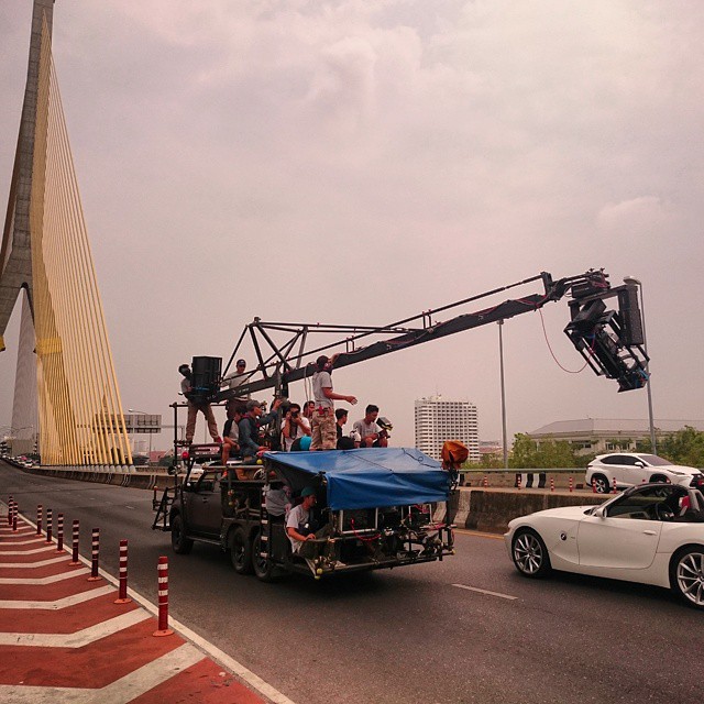 灵蛇爱剧照的剧照