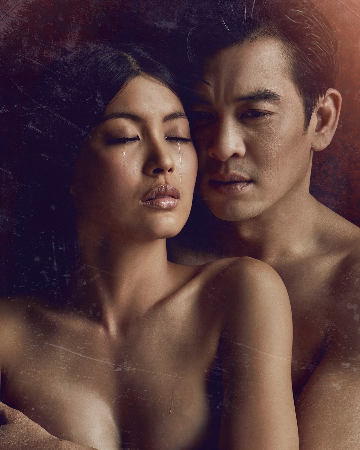 灵蛇爱剧照的剧照