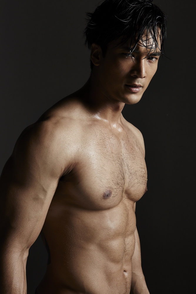 灵蛇爱剧照的剧照