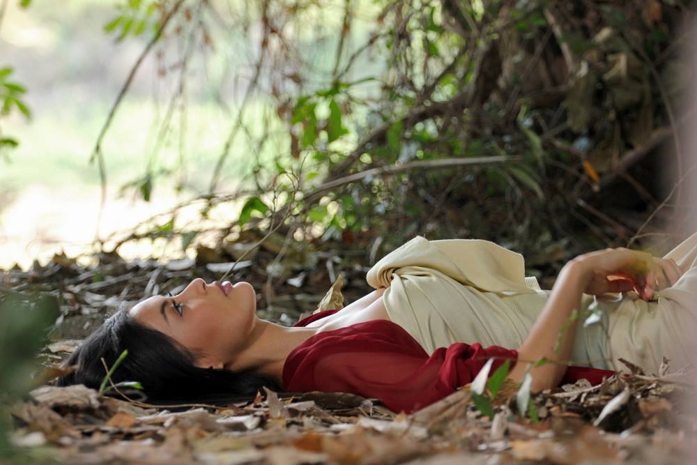 灵蛇爱剧照的剧照