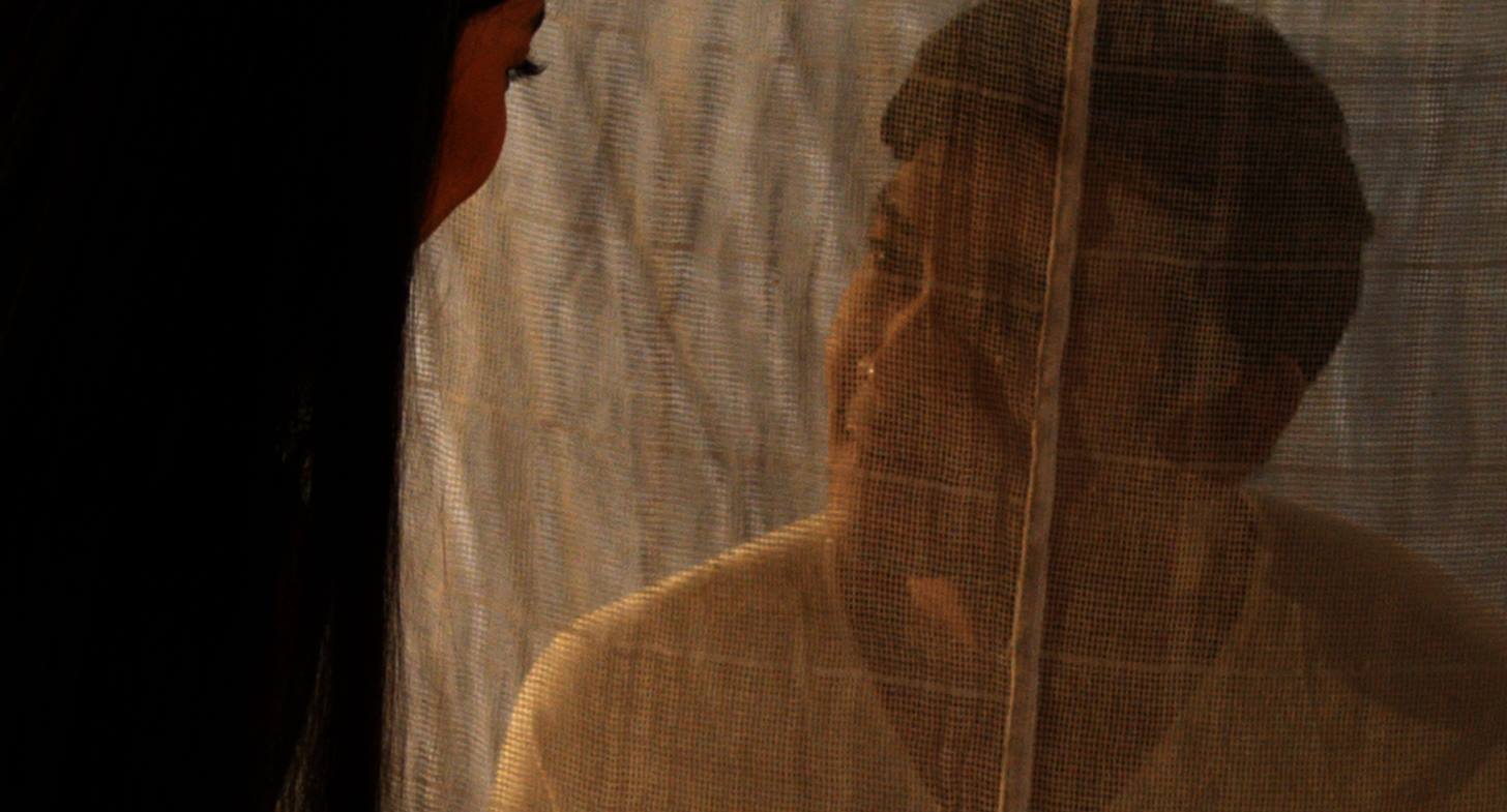 灵蛇爱剧照的剧照