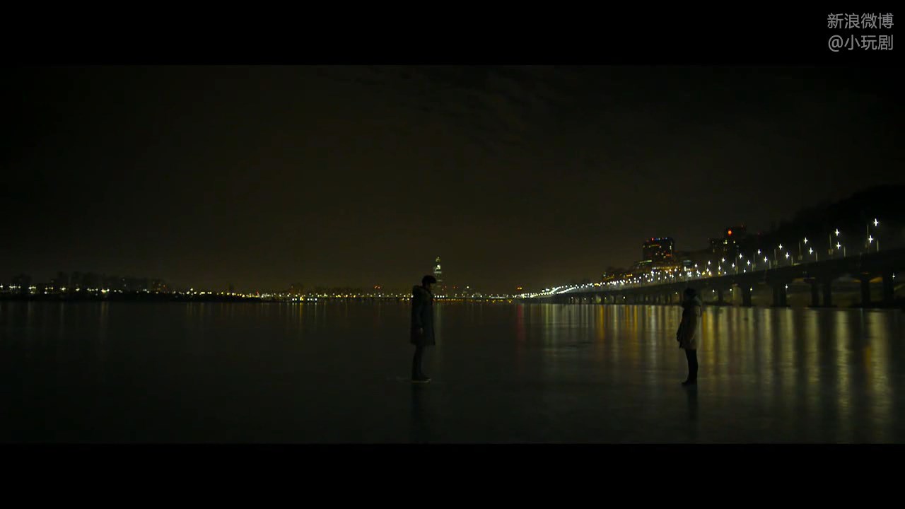 另有他路剧照的剧照