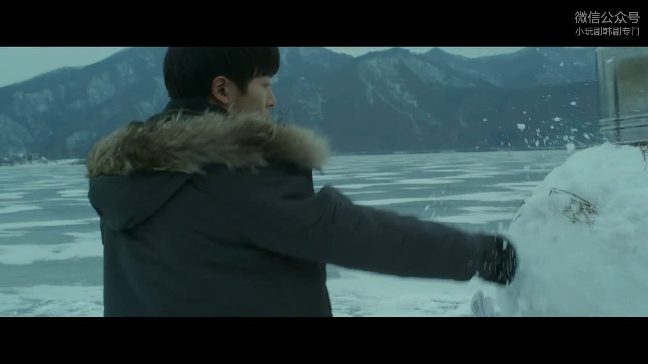 另有他路剧照的剧照