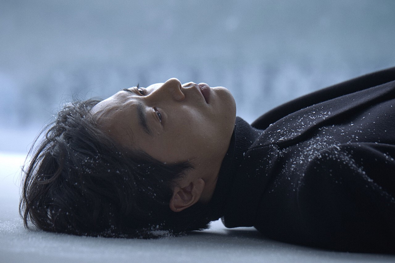 另有他路剧照的剧照