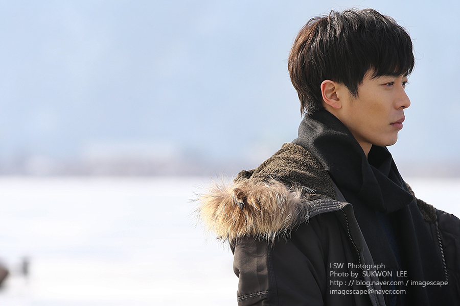 另有他路剧照的剧照