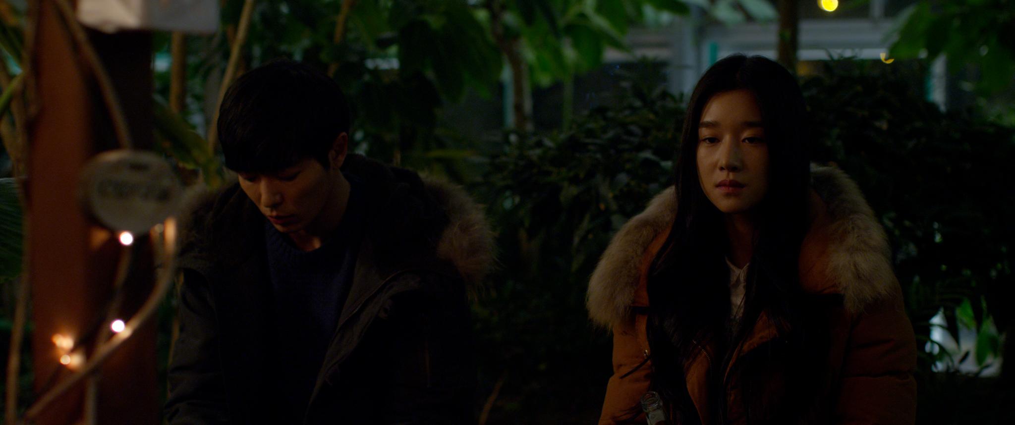 另有他路剧照的剧照