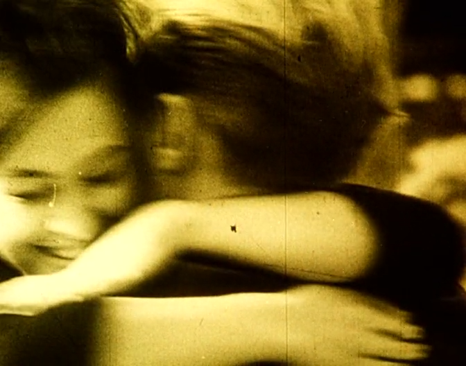 西伯利亚之歌剧照的剧照