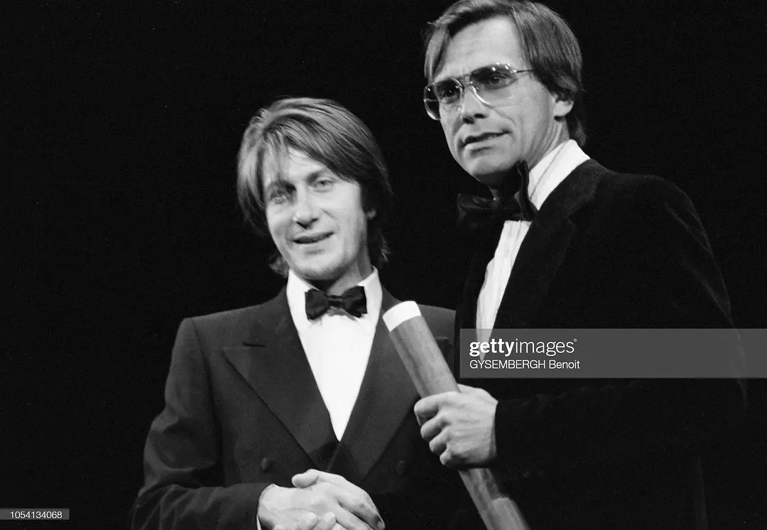 西伯利亚之歌剧照的剧照