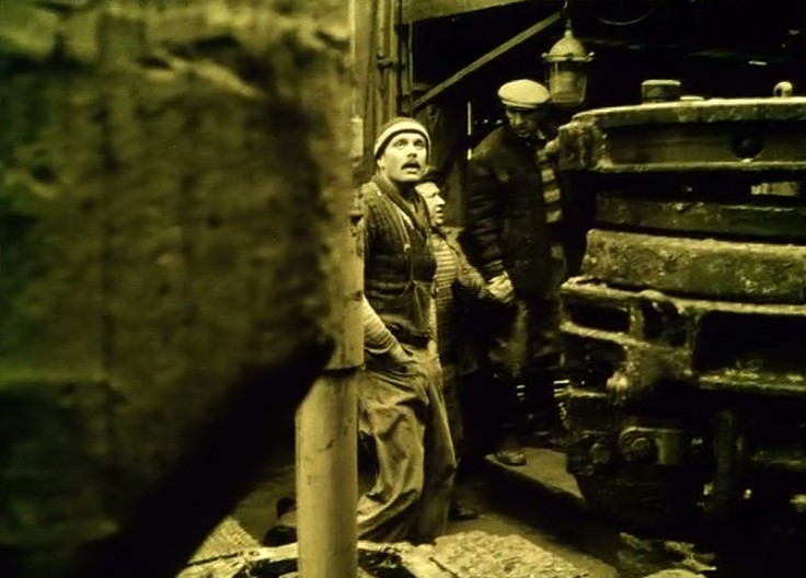 西伯利亚之歌剧照的剧照