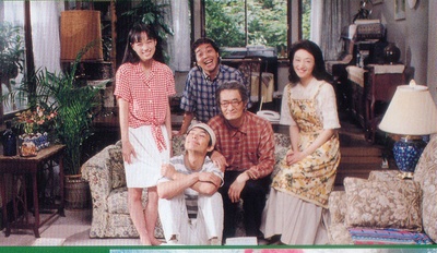 寂静的生活剧照的剧照