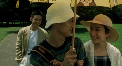 寂静的生活剧照的剧照