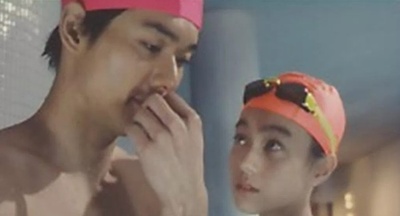 寂静的生活剧照的剧照