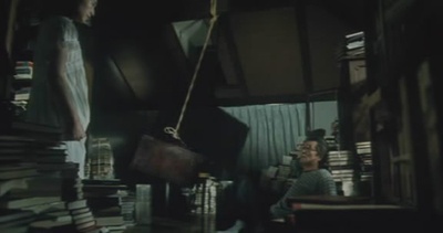 寂静的生活剧照的剧照