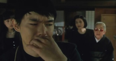 寂静的生活剧照的剧照