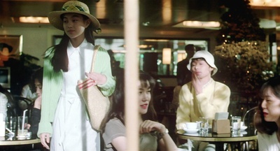 寂静的生活剧照的剧照